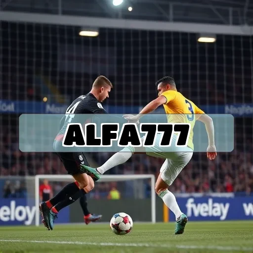 alfa777.com: Novos Jogos que Encantam a Comunidade de Apostas