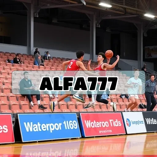 alfa777.com: Melhore Seu Jogo de Poker Online com Ofertas Exclusivas