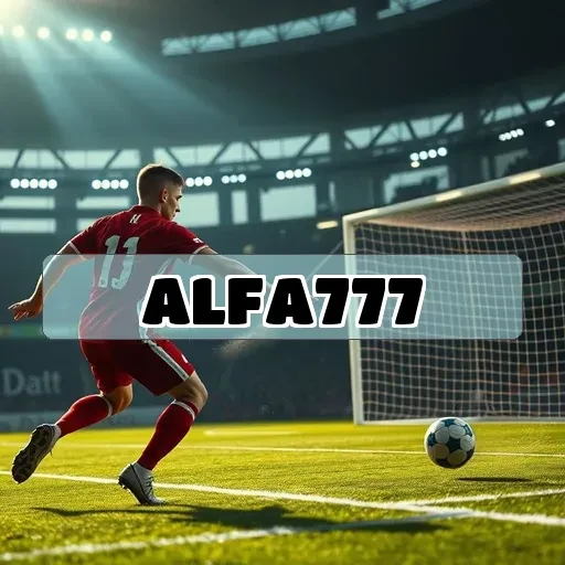 alfa777.com: Atraentes Recursos de Suporte para Jogadores Online