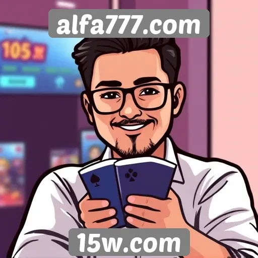 Experiência do usuário na plataforma de apostas alfa777
