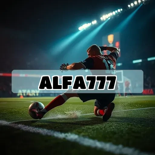 alfa777.com: Atrações Exclusivas da Área VIP Para Jogadores