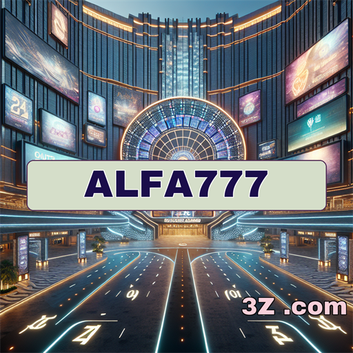 Apostas Empolgantes no alfa777.com: Descubra as Novidades