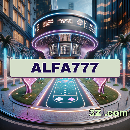 Bônus Imperdíveis no alfa777.com para Jogadores Apaixonados