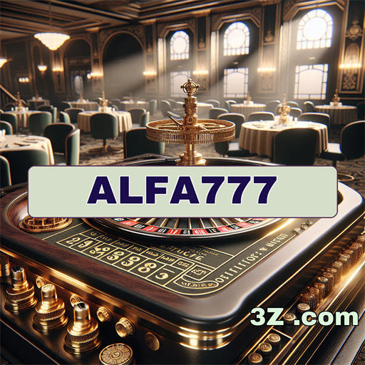 Cassino Imperdível: Alfa777.com e Suas Inovações Cativantes