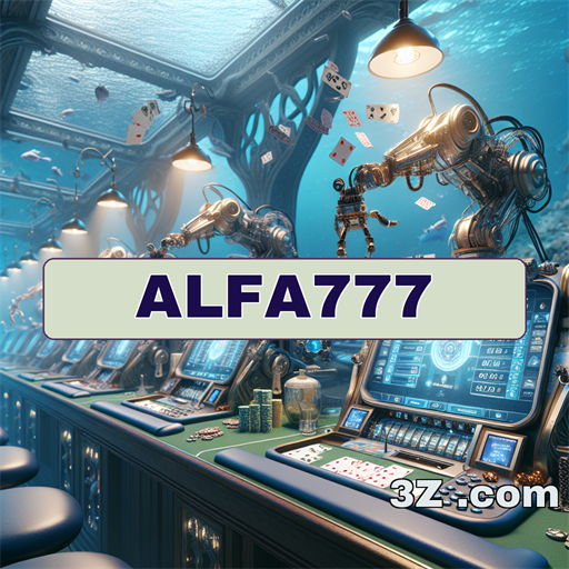 Jogos que Encantam: Experimente o alfa777.com Agora