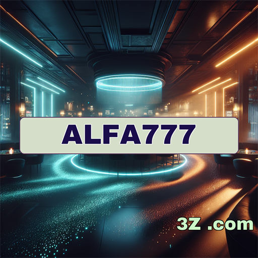 Entre na diversão: login no alfa777.com virou prioridade!