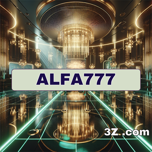 Mergulhe nos Slots Incríveis do alfa777.com e Ganhe!